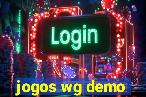 jogos wg demo